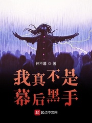 我真不是幕后黑手 钟不暮